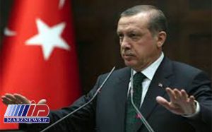 اردوغان بار دیگر نتانیاهو را به باد انتقاد گرفت