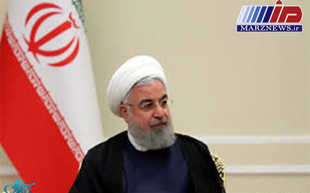 روحانی به آذربایجان‌شرقی سفر می‌کند
