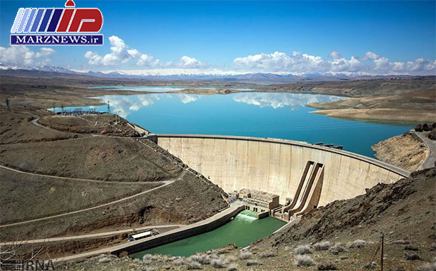 سه پروژه سدسازی در سفر رئیس‌جمهوری به استان اردبیل بهره‌برداری می‌شود