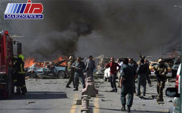 ۳۴ کشته در انفجار بمب کنارجادهای در افغانستان