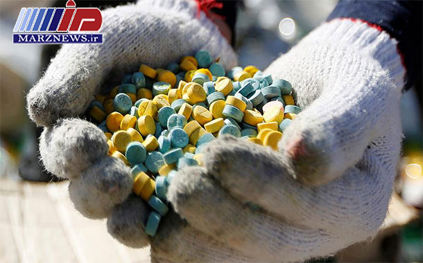 هشدار سازمان ملل نسبت به رشد فزاینده مصرف مواد مخدر در جهان