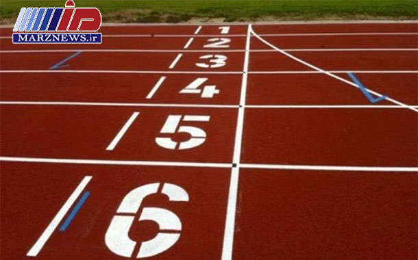 دونده سیستان و بلوچستان نایب قهرمان کشور شد