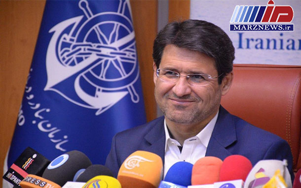 تردد پرحجم کشتی های خارجی در آبهای تحت مسئولیت ایران