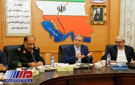 عزم جدی مدیریت استان بوشهر برای راه‌اندازی موزه دفاع مقدس