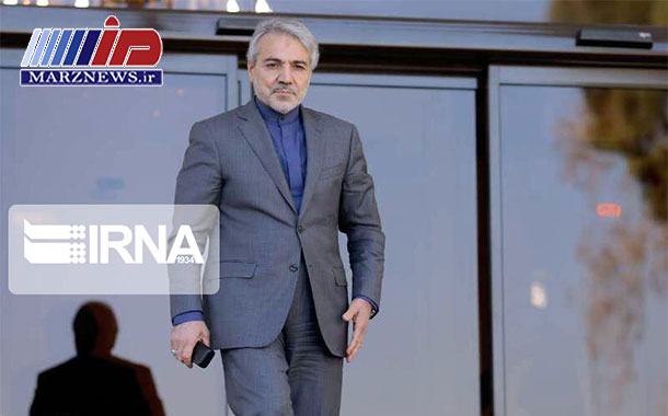 نوبخت وارد زاهدان شد