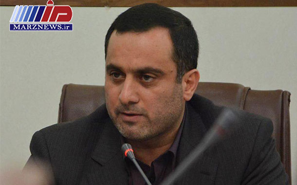 شهردار جدید ساری انتخاب شد