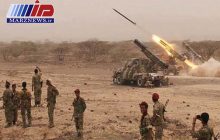 ارتش یمن پهپاد جاسوسی رژیم سعودی را ساقط کرد