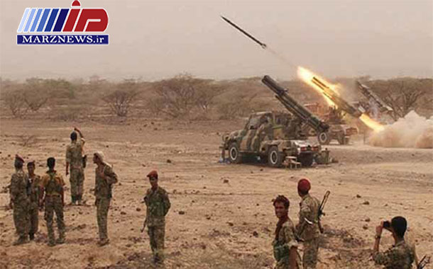 ارتش یمن پهپاد جاسوسی رژیم سعودی را ساقط کرد