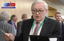 روسیه بار دیگر تحریم ظریف را محکوم کرد