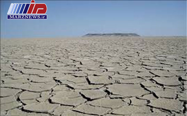 گردو غبار بزرگ ترین مشکل خشکی هامون
