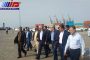 ظرفیت بوشهر برای احداث نیروگاه خورشیدی بالاست
