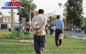 ۵۹ نیروی کار ایرانی در سیستان و بلوچستان جایگزین اتباع خارجی غیرمجاز شدند