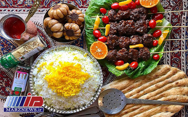 بدون خوردن این غذاها از «رشت» برنگردید!