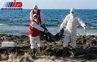 کشف اجساد ۲۰ تن دیگر از مهاجران قایق واژگون شده در سواحل لیبی