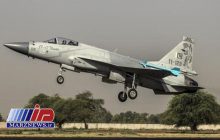  پاکستان جنگنده های خود را به نزدیکی مرز هند منتقل کرد
