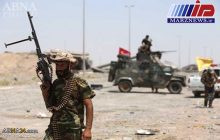 هلاکت سه داعشی در مرز استان دیالی توسط نیروهای الحشد الشعبی