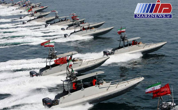 «قایق سراج» چشم بینای نیرو‌های مسلح ایران در خلیج فارس