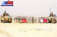 ترکیه پایگاه نظامی جدید خود را در قطر پاییز افتتاح می‌کند