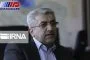 وزیر نیرو وارد خراسان جنوبی شد