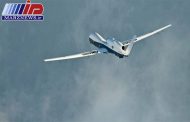 یمن هواپیمای جاسوسی ائتلاف سعودی را سرنگون کرد