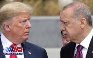 مرکز عملیات مشترک ترکیه و آمریکا آغاز به کار می‌کند