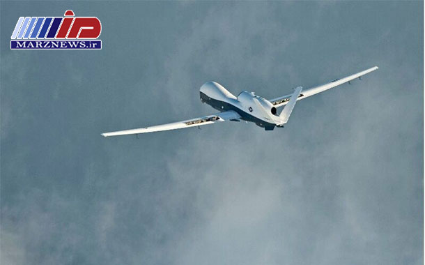 یمن پهپاد پیشرفته آمریکایی را سرنگون کرد