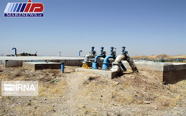 ۲۵ پروژه آبرسانی روستایی در آذربایجان‌شرقی افتتاح می‌شود