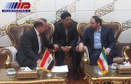 لغو روادید و بازگشایی مرز خسروی نتیجه همکاری های ایران و عراق در برگزاری مراسم اربعین