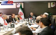 برگزاری هشتمین جلسه ستاد مرکزی اربعین حسینی