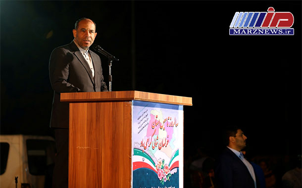 خراسان شمالی برای توسعه نیاز به دلسوزان عملگرا دارد