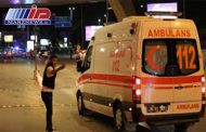 کشته شدن ۶ مهاجر غیر قانونی در مرز مشترک یونان و ترکیه