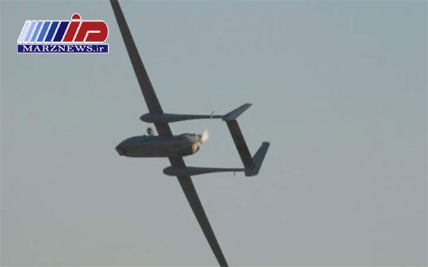 پرواز هواپیمای شناسایی رژیم صهیونیستی بر فراز مناطق مرزی با لبنان