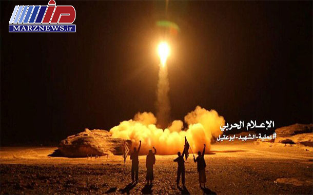 انصارالله به فرودگاه أبها عربستان موشک کروز شلیک کرد