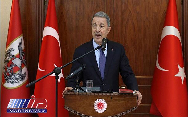 ترکیه در شمال سوریه پایگاه نظامی دائمی احداث می کند