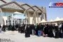 مهران، جایگزین مرز خسروی برای زائران اربعین از آذربایجان‌غربی شد