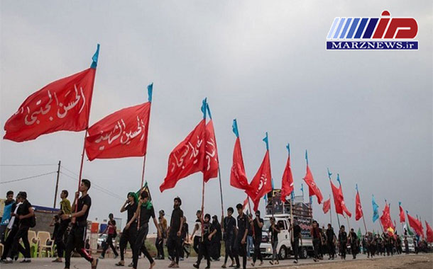 ۲ هزار زائر اولی به عتبات عالیات اعزام میشوند