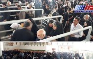 تردد ۲۰ هزار زائر عتبات عالیات در پایانه مرزی مهران