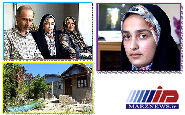 گفت و گوی اختصاصی مرزنیوز با یکی از آینده سازان این مرز و بوم