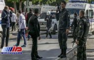 تیراندازی خونین در مرز تونس و الجزایر