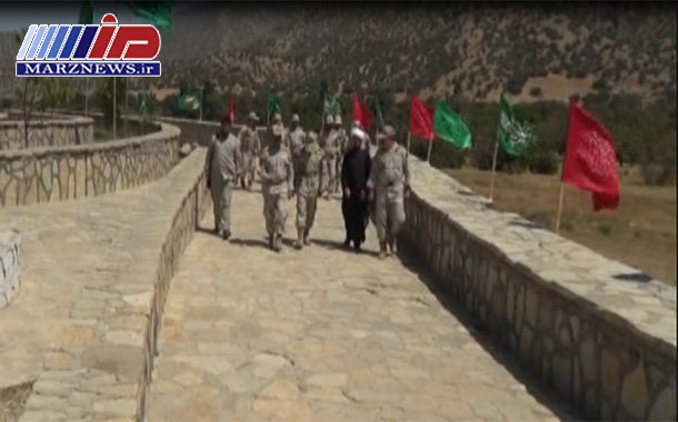 مناطق مرزی آماده سرمایهگذاری