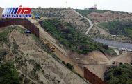 پنتاگون ۳.۶ میلیارد دلار به احداث دیوار در مرز مکزیک اختصاص داد