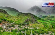 روستایی فوق العاده رویایی در کرمانشاه+عکس