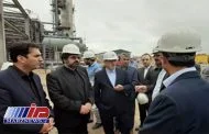 پتروشیمی آرتا انرژی در سال ۹۹ به بهره برداری میرسد