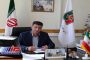 افزایش ۷ درصدی ترازیت کالا از مرز بازرگان آذربایجان‌غربی