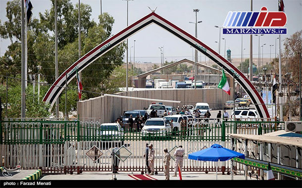 مرکز خدمات جامع سلامت راه کربلا در مرز خسروی راهاندازی شد