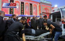یک ایرانی در حادثه عاشورای کربلا جان باخت