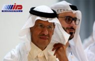 اذعان وزیر انرژی عربستان به توقف تولید نفت این کشور در پی حملات انصارالله یمن