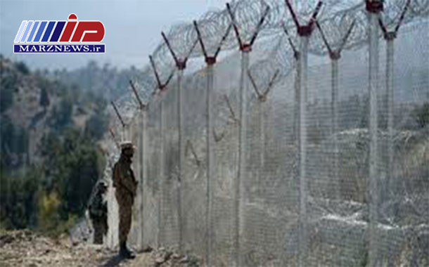 کشته شدن چهار سرباز پاکستانی در مرز افغانستان