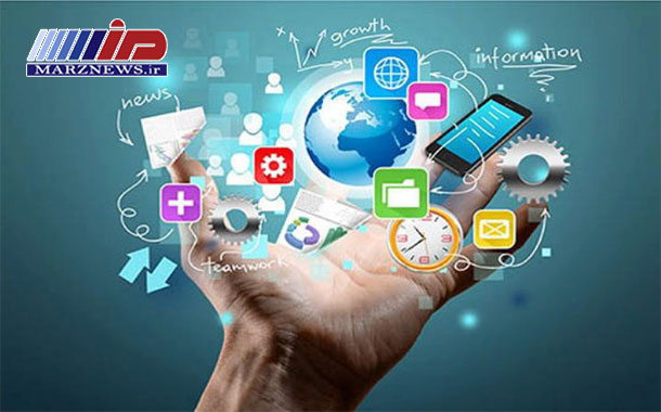 رسانه‌ها و توسعه اقتصاد مرز