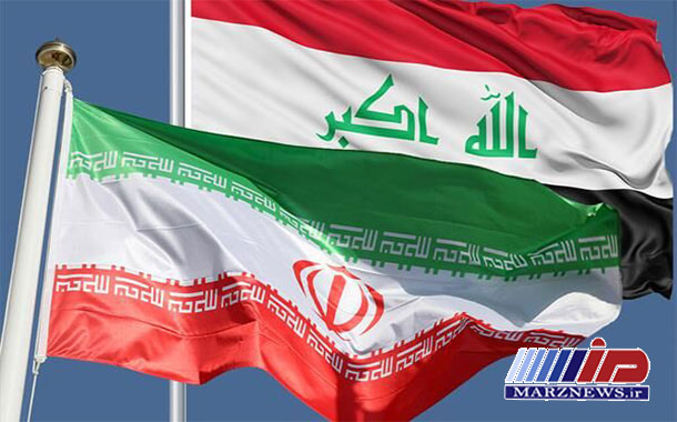 اجلاس فرماندهان مرزبانی ایران و عراق